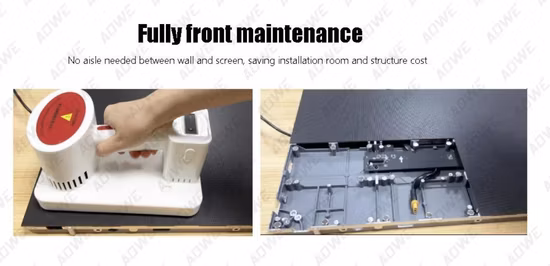 Super Petite Échelle Géante/Multi