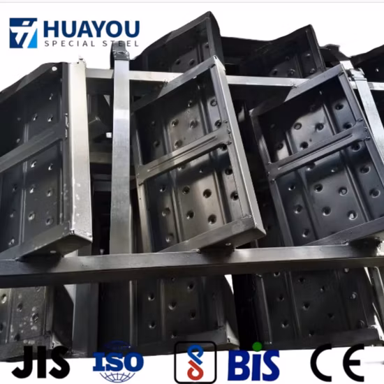 Étape d'extension polyvalente en aluminium, échelle télescopique pliante avec 3,8 m FR131