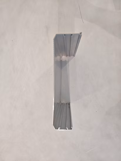 Multi-aluminium approuvé CE/En131